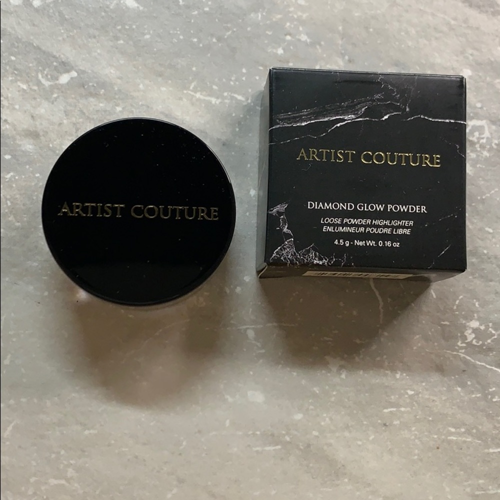 Artist Couture Highlighter